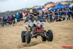 Top 6 à Hossegor-Capbreton en 2018 pour Jean-Marie Bernède malgré une boîte de vitesse capricieuse