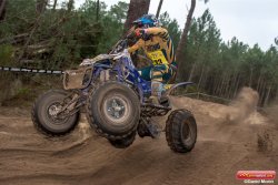 Top 5 de la Gurp TT Quad 2019 pour Sheldon Seal