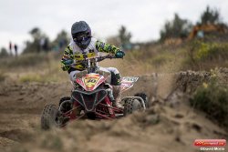 Keveen Rochereau, 5e à Berck, 4e à Loon-Plage, …