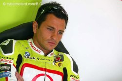 Randy de Puniet en sursis ?