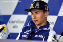 Lorenzo : Une revanche à prendre !