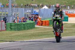 Ballade irlandaise pour Jhonny Rea