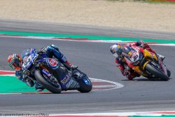 Nicolo Canepa dans le Top 15