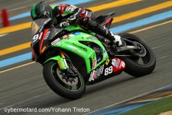 Une bonne opération pour Axel Maurin