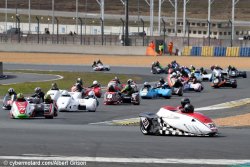 Performances F1 et 600, parlons chiffres
