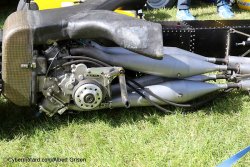 Le moteur Swissauto