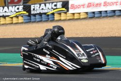 Changement de montures