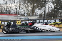 Stéphane Gadet, de passager à pilote