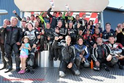Albi : La photo de famille