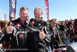 La Suisse en forme