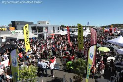 Super circuit d'Albi