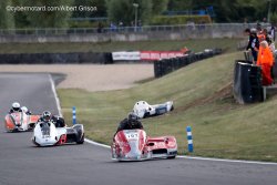 Les sides de pointe en F2