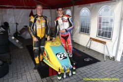 Le Side-car Trophy
