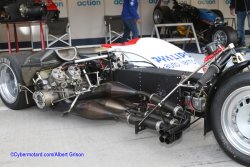 Le Stretor (photo Oschersleben 2021)