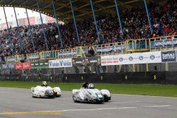 Les Birchall pas contents