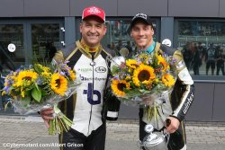 Tim Reeves et Mark Wilkes, 2019, l'année du titre ?