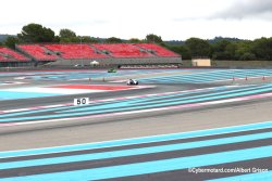 Circuit revisité