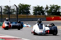 Pierre Leguen une valeur sûre en F2 court