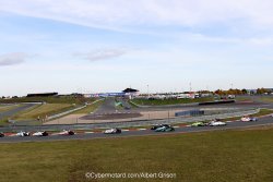 Le circuit d'Oschersleben