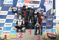 Podium F1 1000