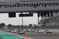 Première ligne historique