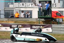 Jean Périllat et Thibaut Kotchan reprennent la tête du championnat