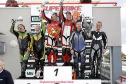 Champions de France 2010