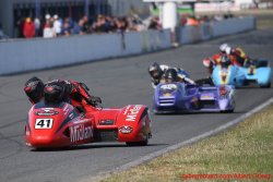 Lukas Wyssen/Thomas Zurbrugg, qualité suisse