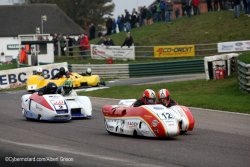Mallory Park 2010