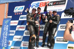 Famille de champions