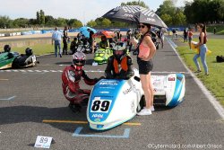 Laurent Chapillon et Pascal Lafon surprennent