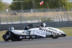 Nouveau design pour Ben et Tom Birchall