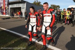 Le side, une grande famille : mais des jeunes arrivent !