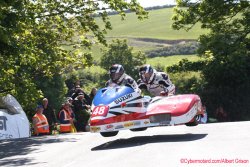 Ballaugh Bridge 2015