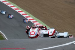 Les Birchall à Druids