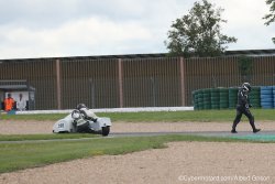 Passagère recherche pilote