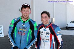 Todds Ellis, jeune et grand talent