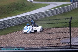 Chaleur pour les Peugeot