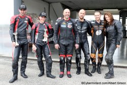 Photo de famille