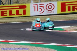 Track Limits