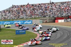 2007, Brands Hatch