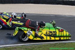Retour de Philippe Lebail