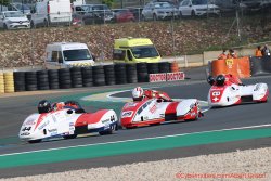 Que du beau monde en qualifications dans le chemin aux boeufs