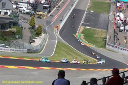 Le raidillon