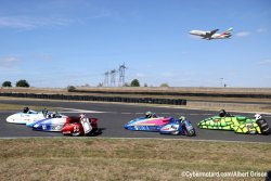 Histoire de passagers
