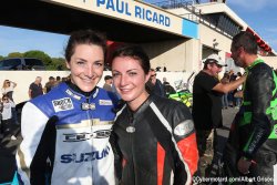 Duo chic et choc