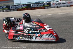 Estelle Leblond s'adapte