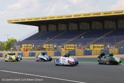 Tiercé gagnant le vendredi dans le Dunlop