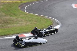 Vers Laguna Seca