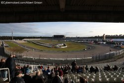 Le stadium